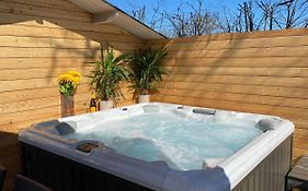 Alpenblick Nahe Muenchen Mit Outdoor Whirlpool - 21 Min Von Muenchen Mit Zug